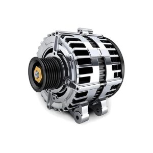 Alternator Bosch Fits Fordd Hollanndd Models